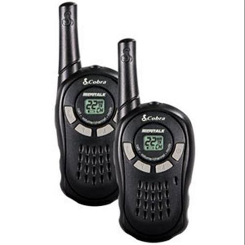 Cobra Cxt88 