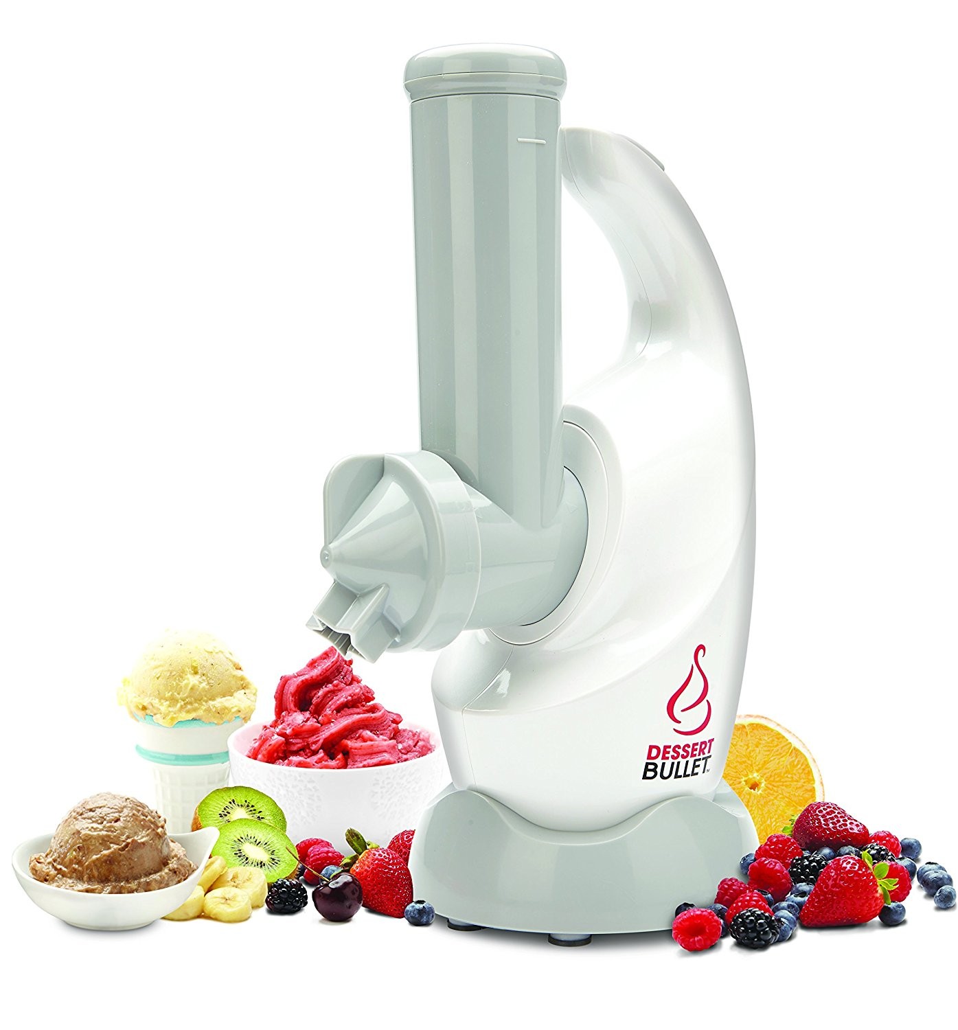 Magic Bullet DB-0101 Dessert Bullet 