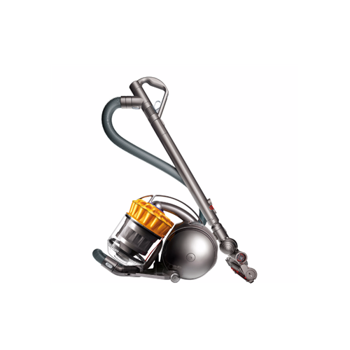 Dyson Ball Multi-Floor Canister Vacuum