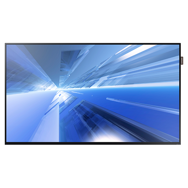 Samsung DC40-E 40" LED Display