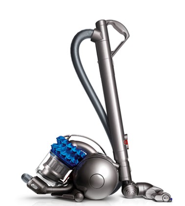 Dyson DC46MH Motorhead Canister Vacuum