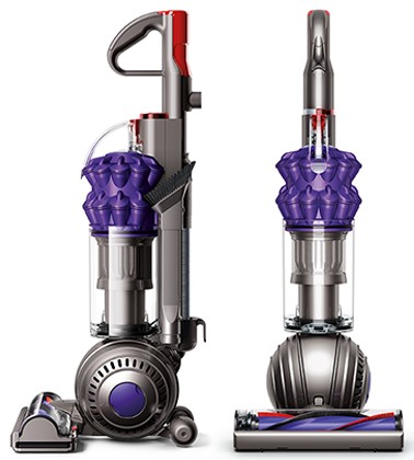 Dyson DC51 Compact Ball Vacuum