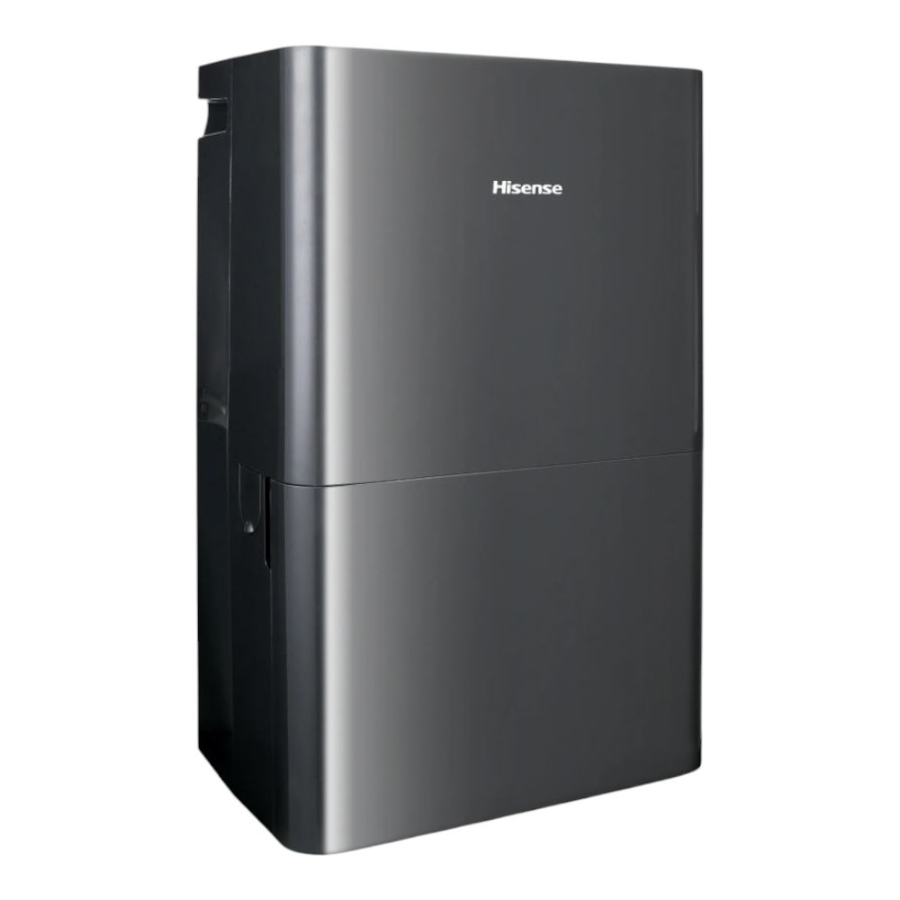 50 Pint Dehumidifier with Built-In Pump 