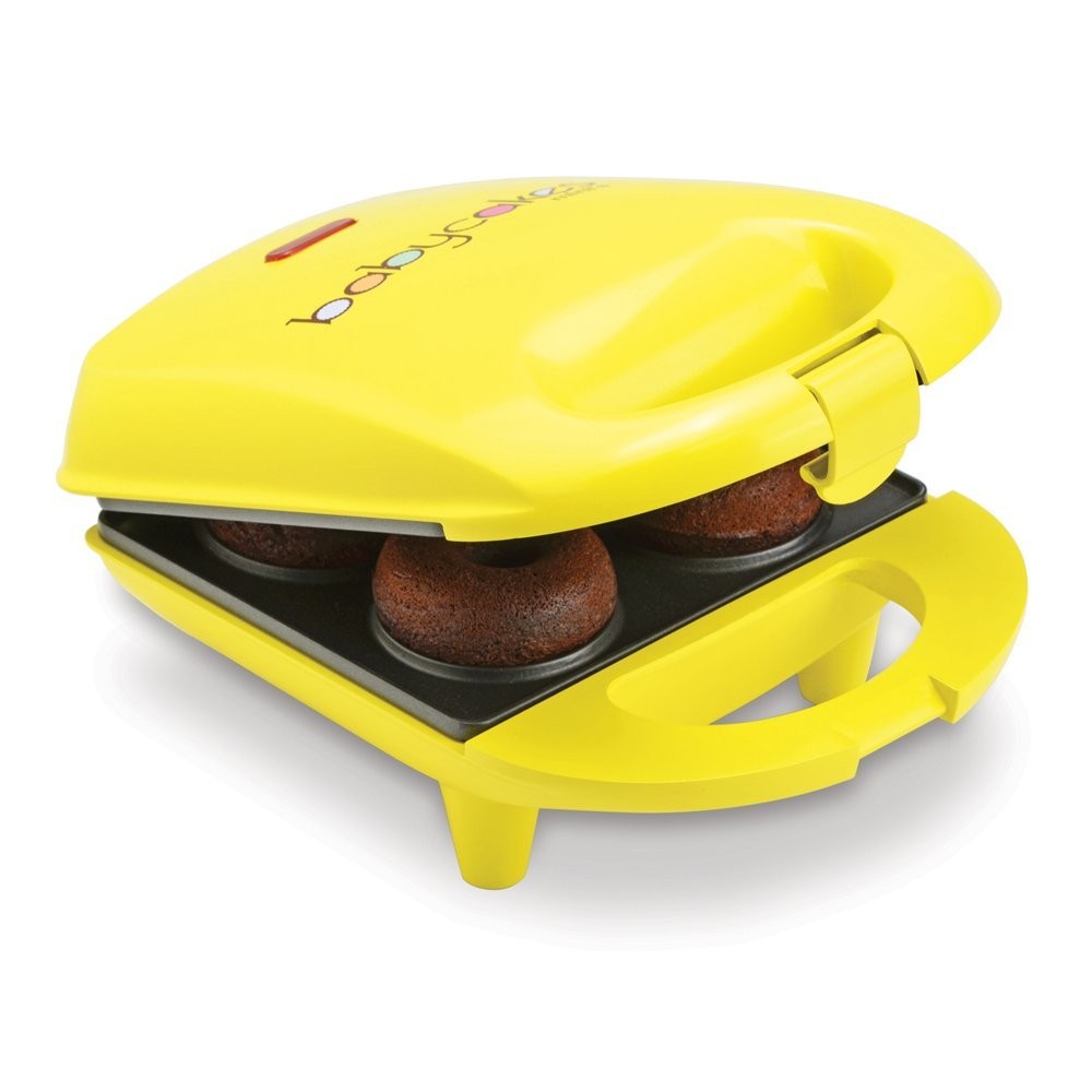 Babycakes DNM-30 Donut Maker