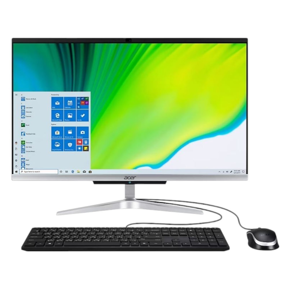 Acer Aspire C24-963-UJ11 8GB 256GB SSD