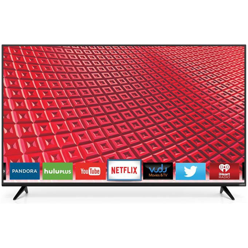 VIZIO E43-C2 43" 1080 120Hz LED Smart TV 