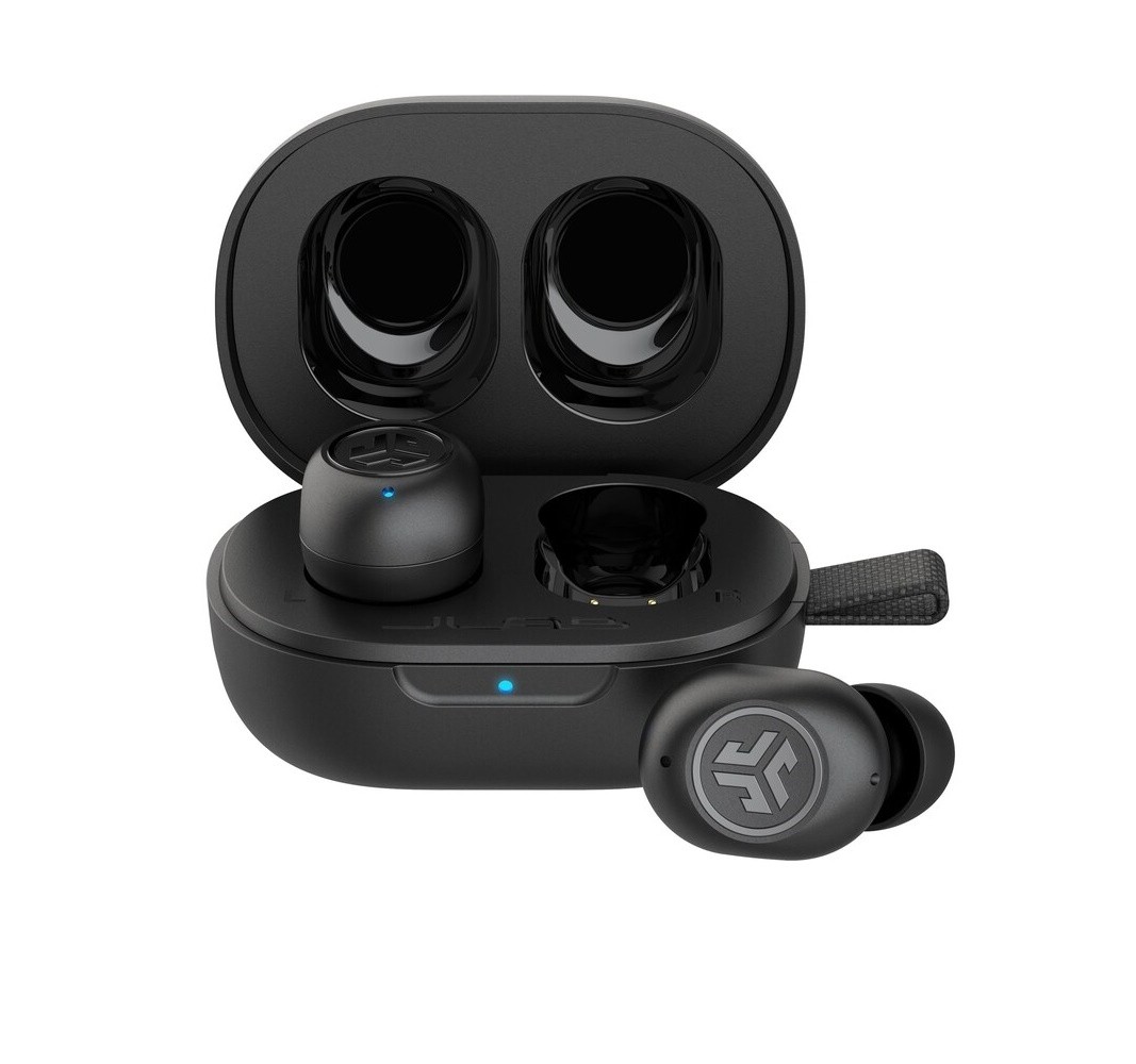 JLAB JBUDS MINI EARBUDS BLACK