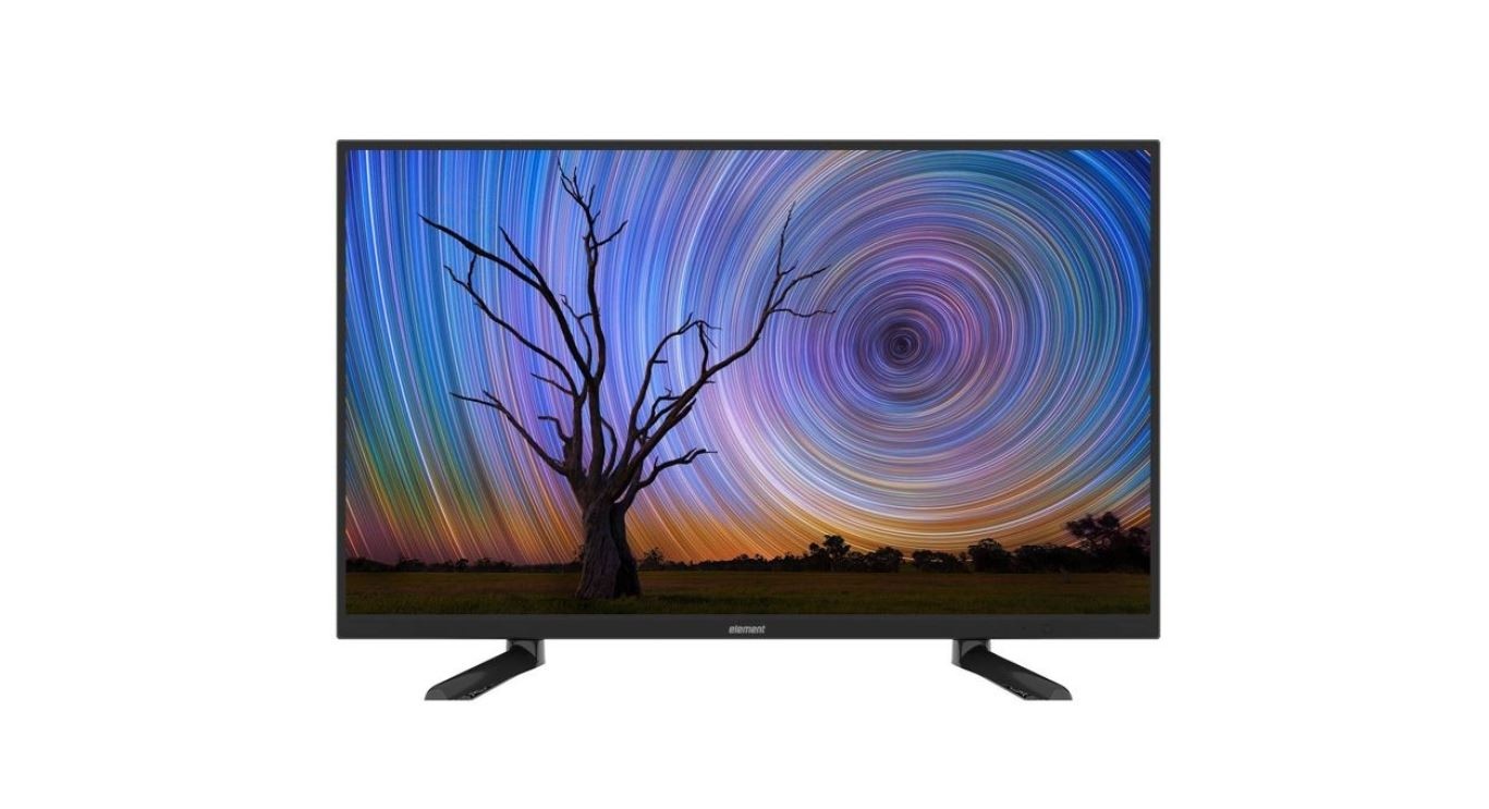 Element ELEFT2416 24" 720p 60Hz LED HDTV