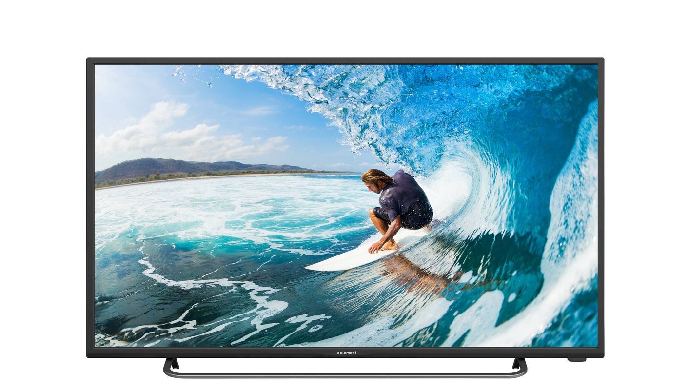 Element ELEFT426 42" 1080p LED HDTV 