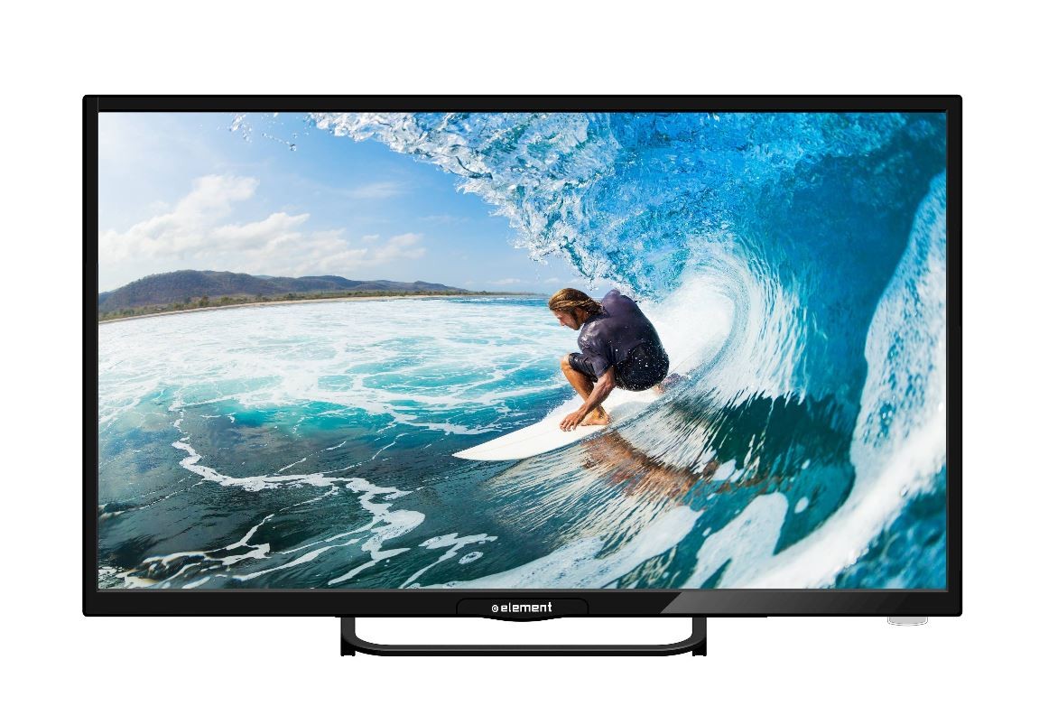 ELEMENT Electronic ELST3216H 32inch Smart 720p 60Hz LED HD TV (Renewed)