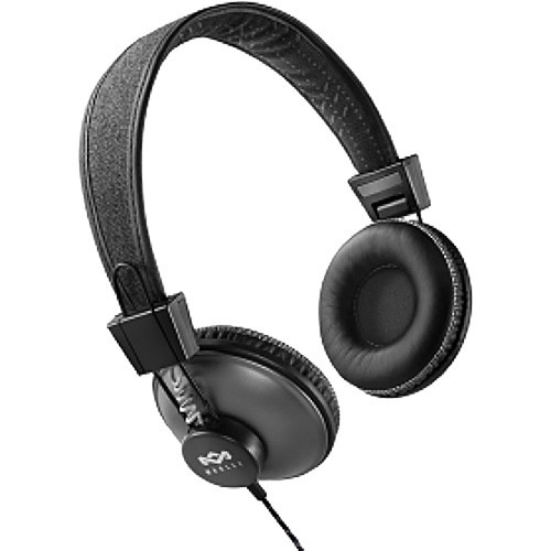 Marley EM-JH010-PS On-Ear Headphones