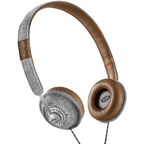 Marley EM-JH041-SD Harambe Headphones