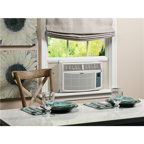 Haier ESA408N