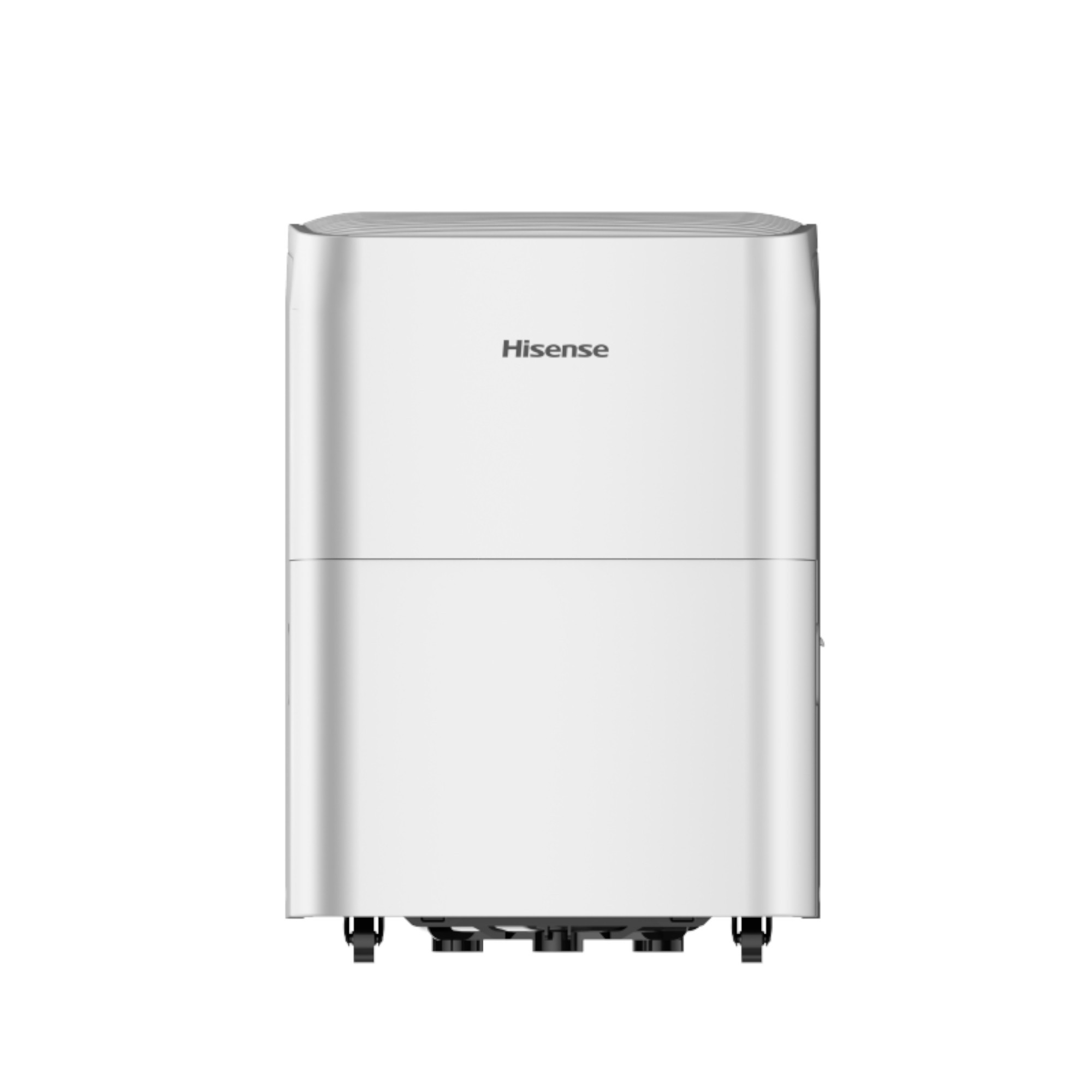 Hisense DH5020K 3-Speed Dehumidifier 35-Pint Capacity, 1000 sq. ft. coverage 