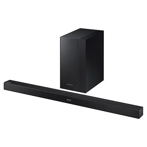 Samsung HW-KM45C 300W Soundbar 