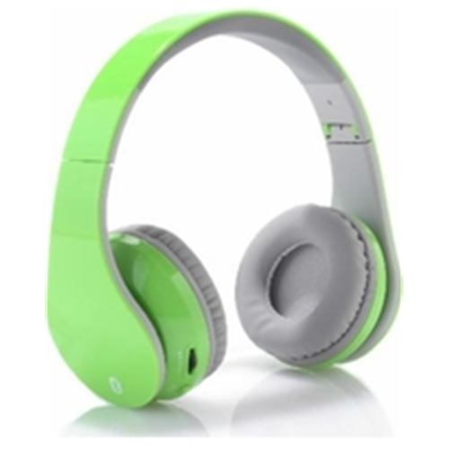 Live IAHB64GN Bluetooth Headphone GREEN