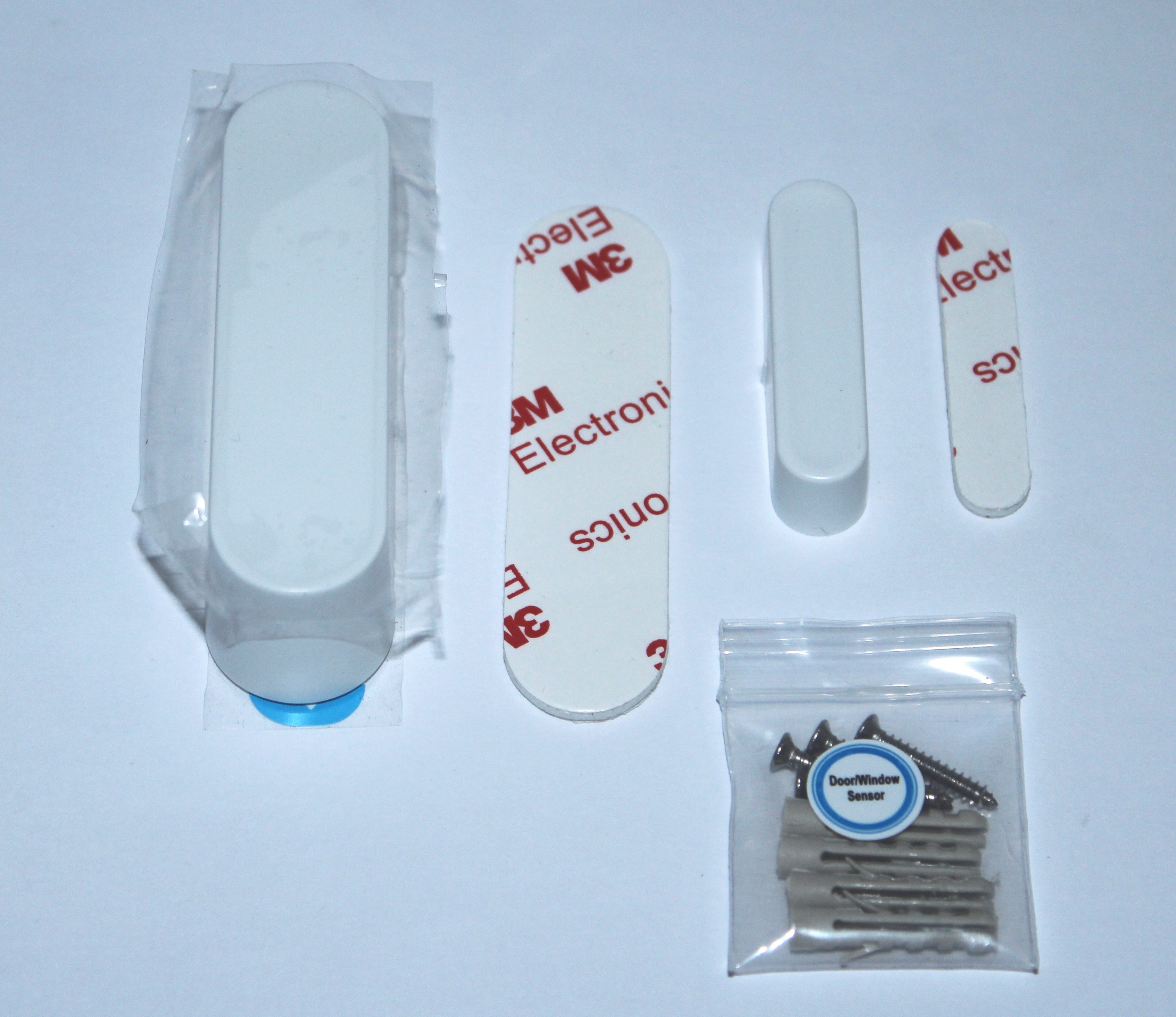 Z Wave Smart Door / Window Sensor - WNK-DW1P