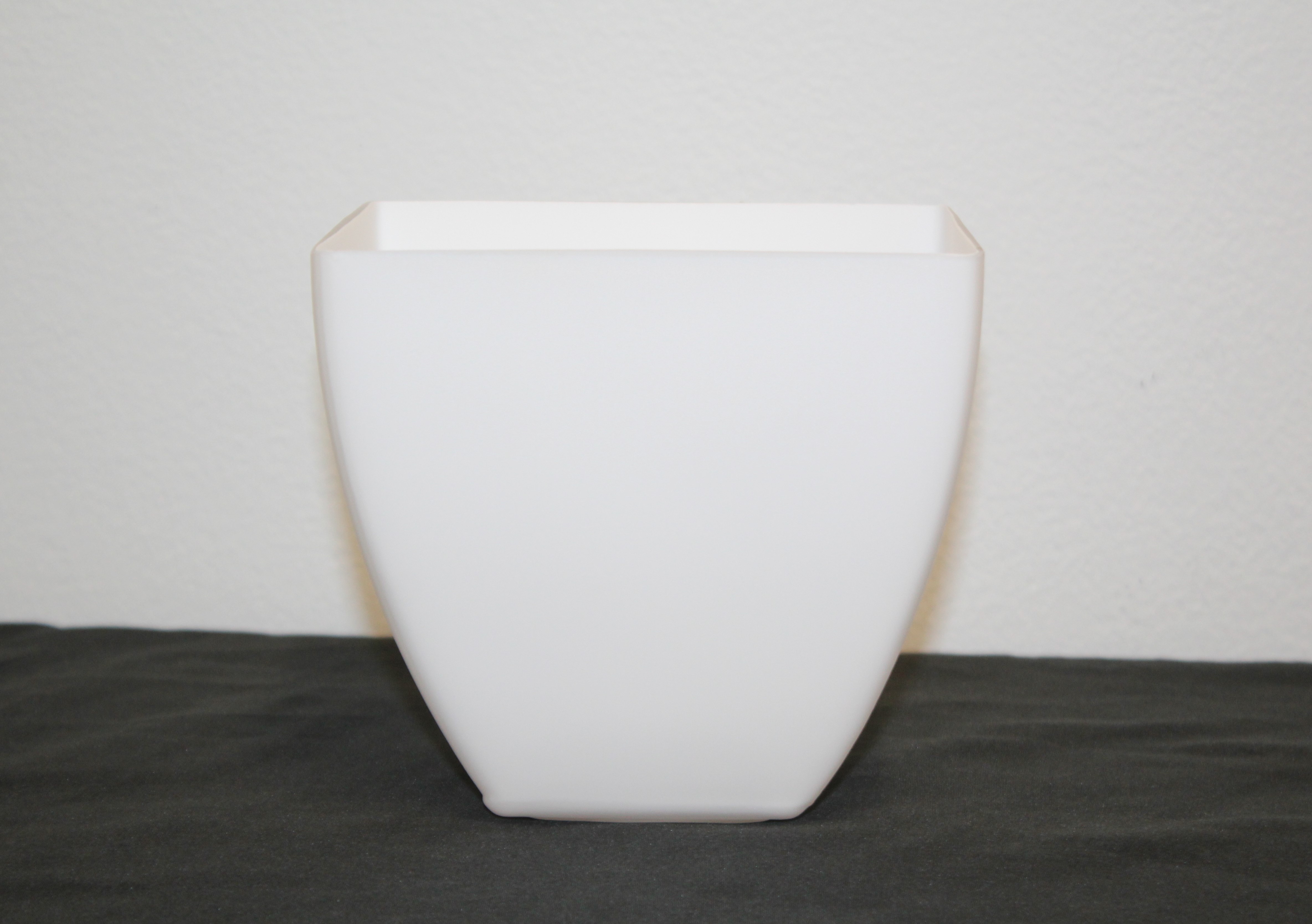 Replacement Glass for Starling Vanity & Chandelier Glass Frosted Opal G19011 