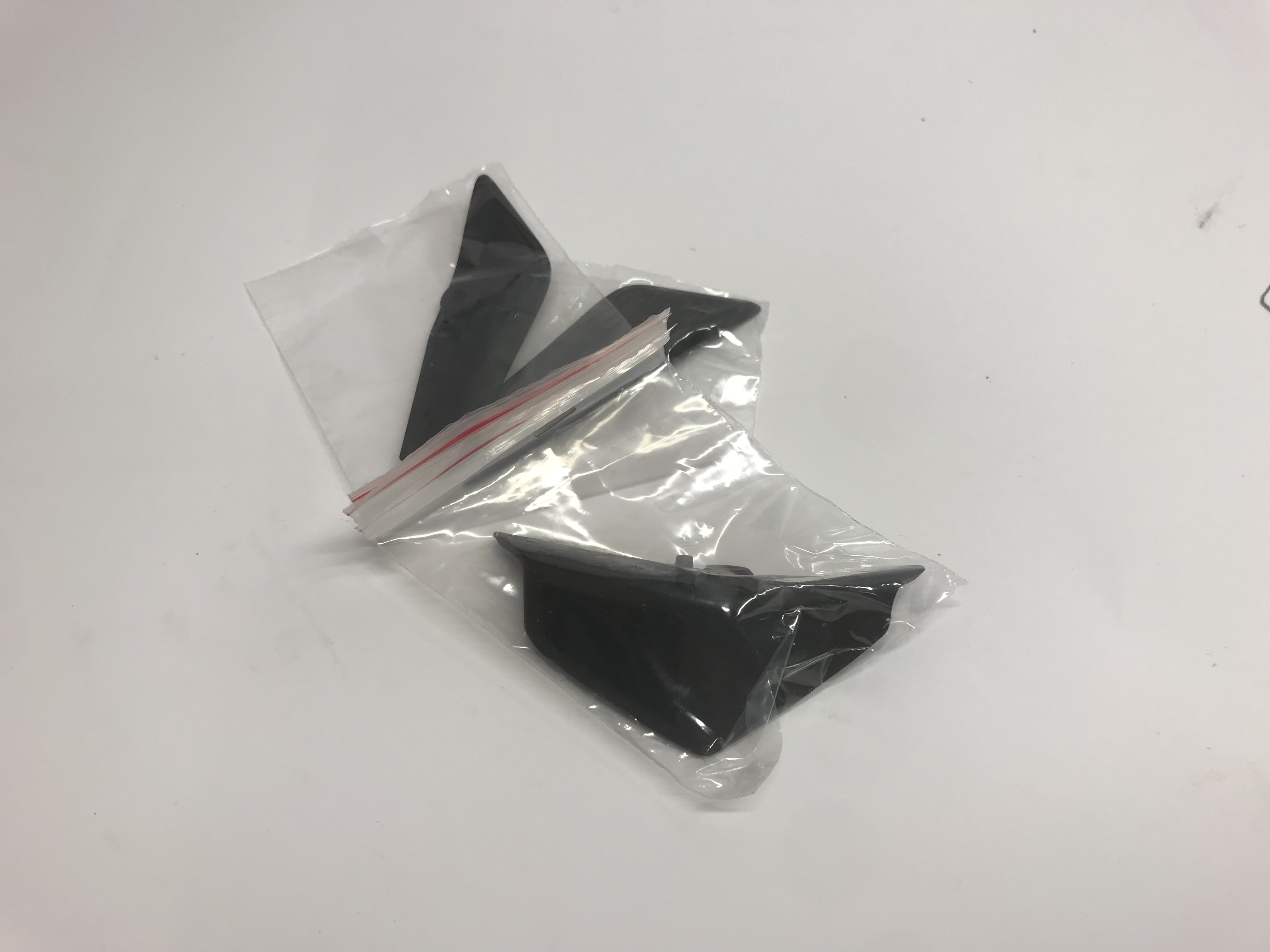 Cyborg R.A.T.9 Pinkies - Spares for Gaming Mouse
