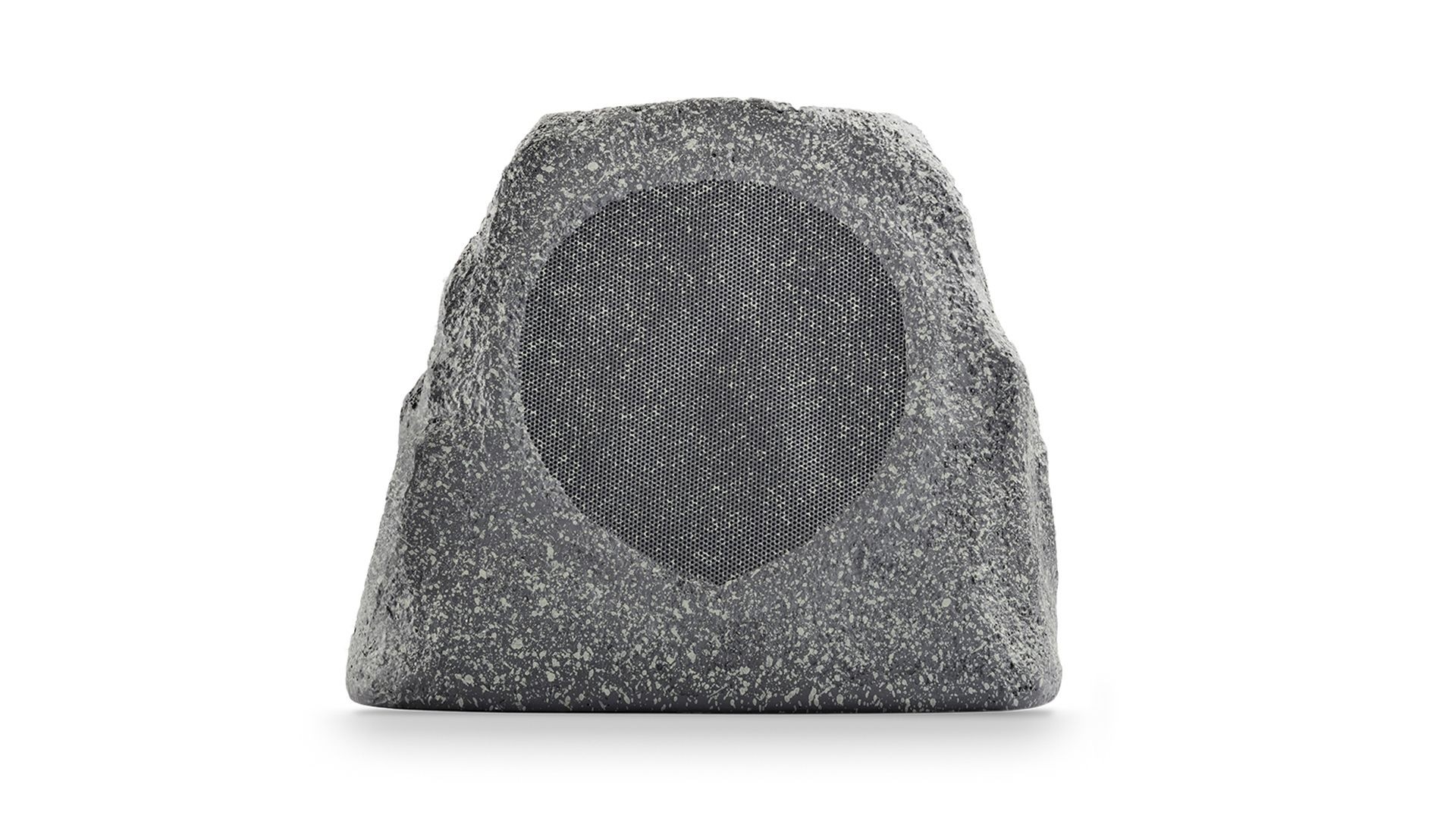 ION Audio Solar Rock Multi-Sync Rechargeable Outdoor Bluetooth-Enabled Speaker ISP75B