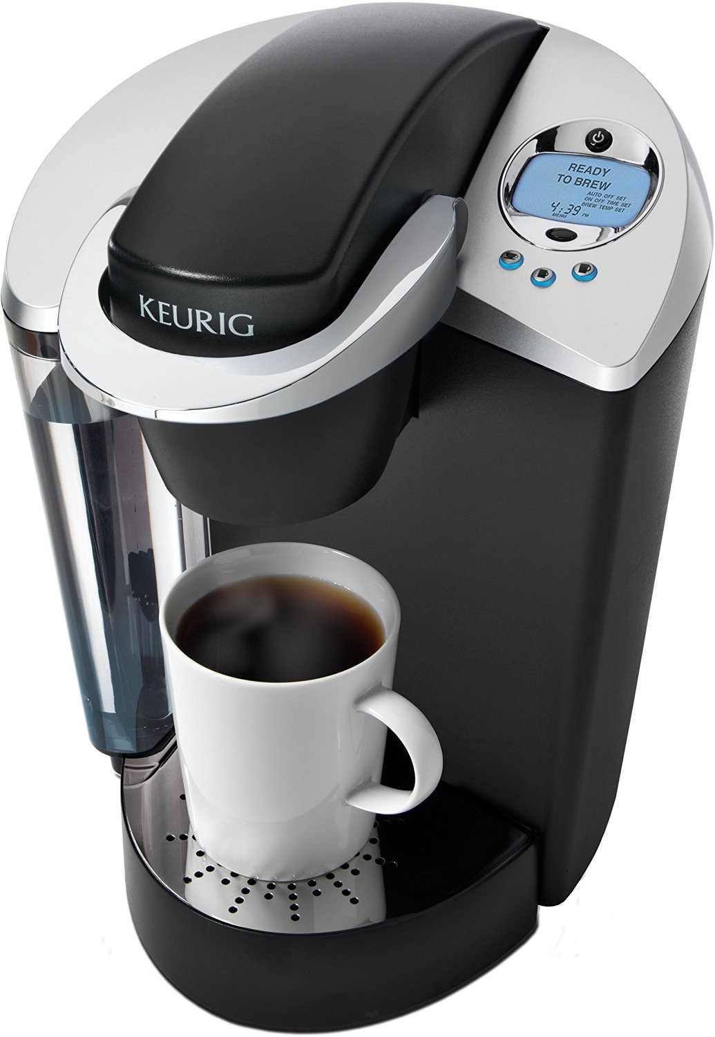 Keurig K60 Single Serve Coffee Maker