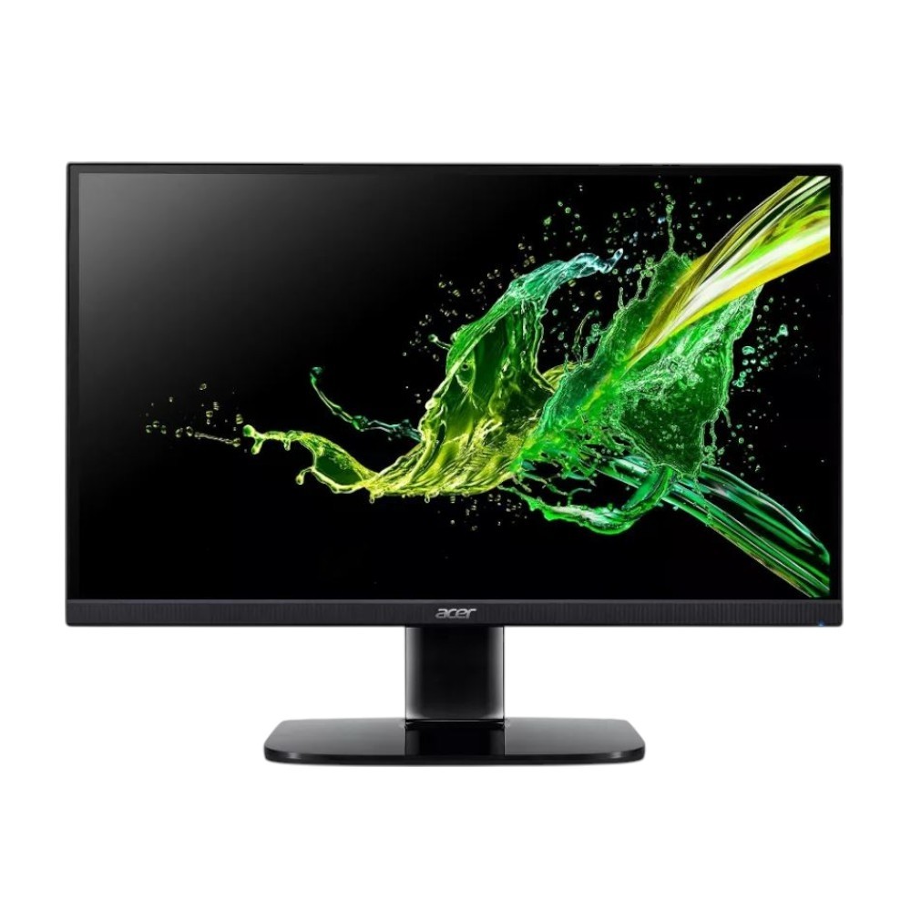 ACER 27" FULL HD IPS COMPUTER MONITOR