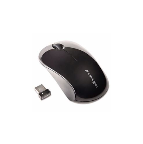 Kensington GU0063 Wireless Mouse