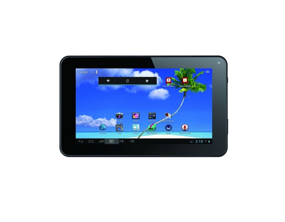 KLU LT1041B 10" Tablet
