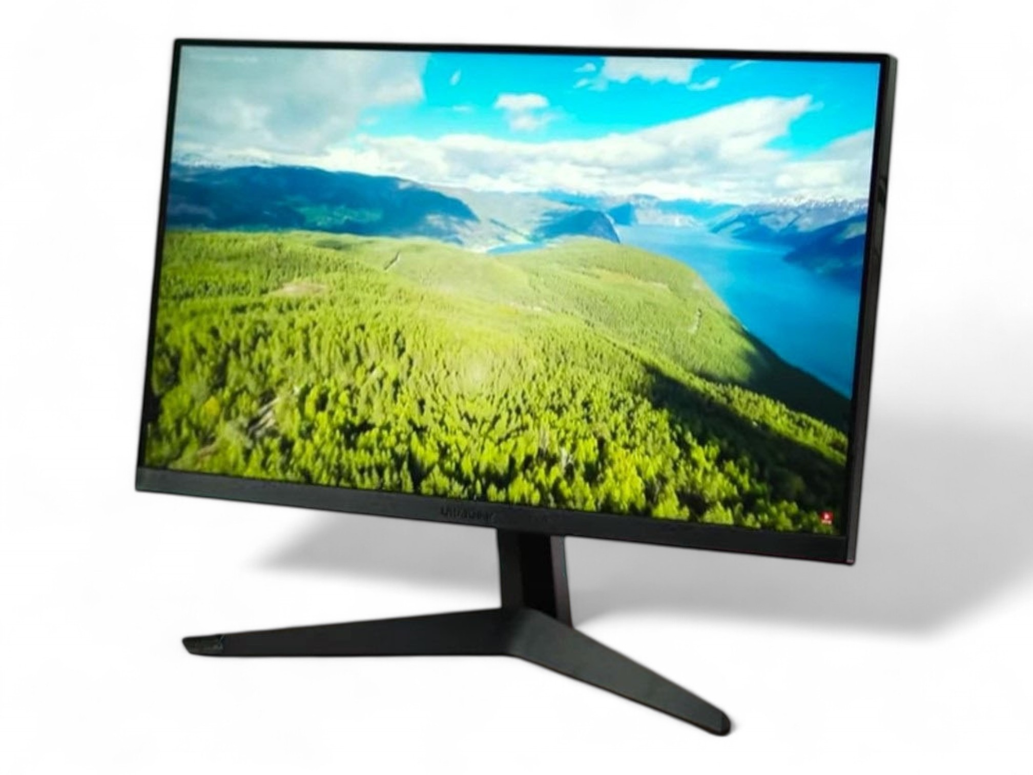 LG 24GS50F 24 inch 1080p UltraGear FHD 180Hz 5ms Gaming Monitor HDMI, DisplayPort