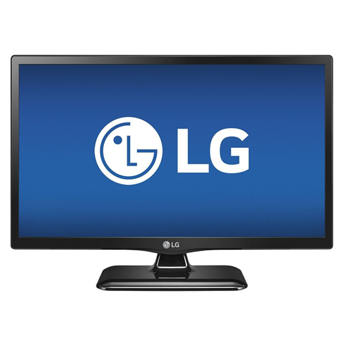 LG 24LF452B 24" 720P 60Hz LED HDTV