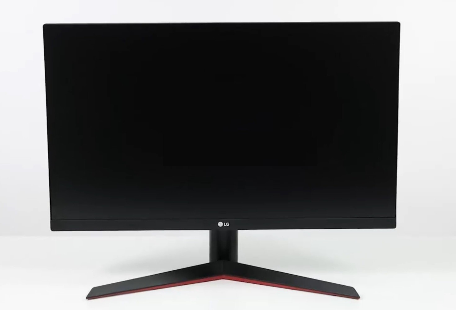 LG 27" MONITOR