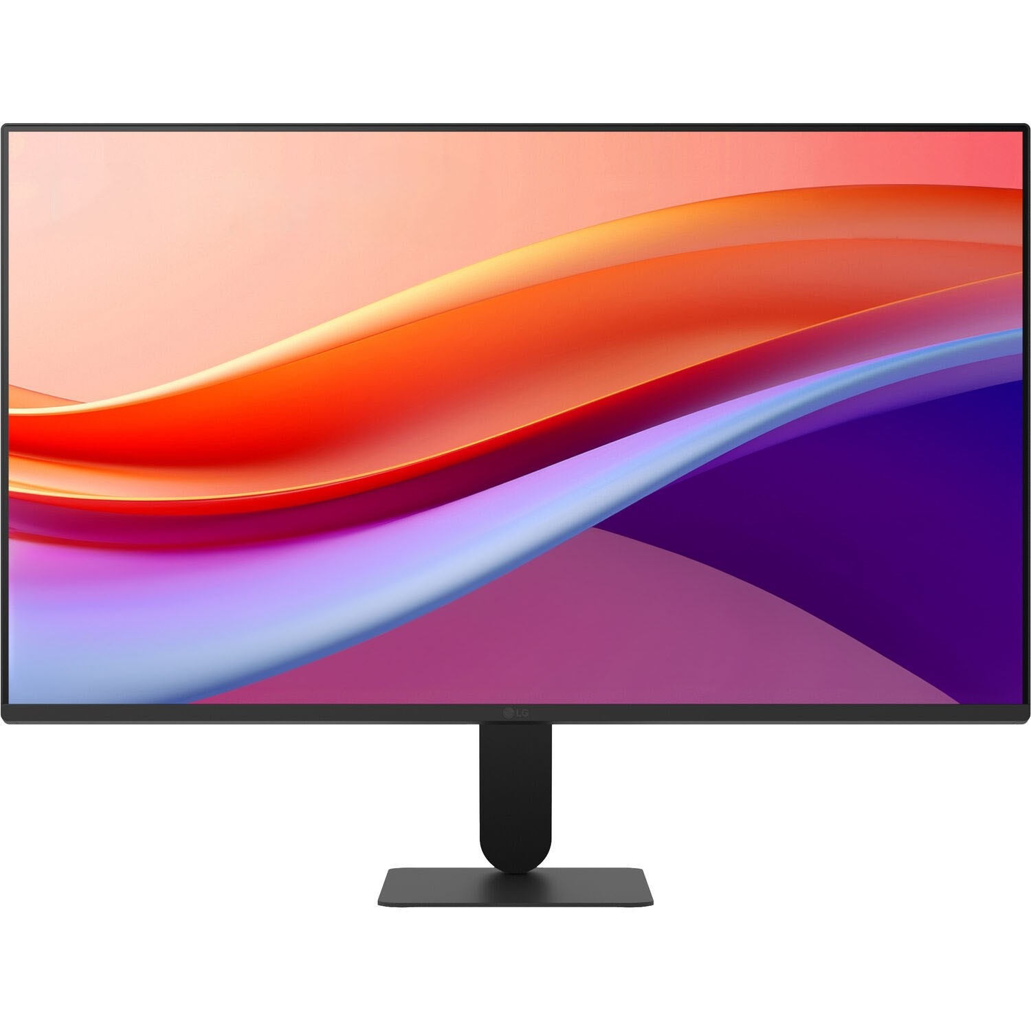 LG 27" IPS FHD 120HZ MONITOR