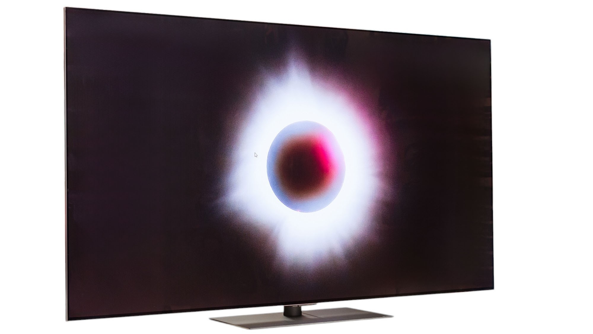 LG 55" Class G4 Series OLED evo 4K UHD Smart webOS TV 2024 OLED55G4SUB