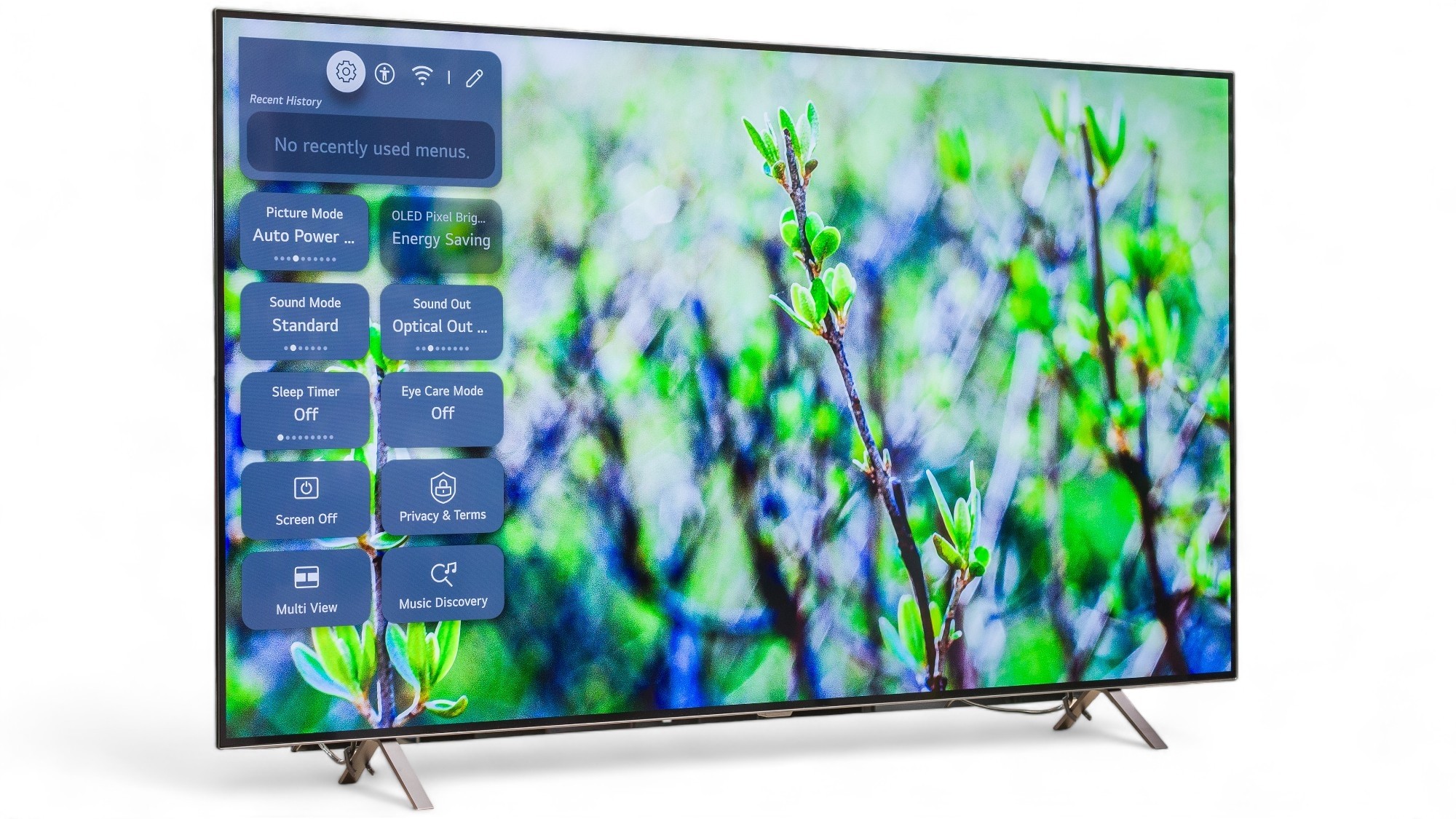 LG 55-Inch Class OLED B4 Series 4K Smart TV with Alexa Built-in OLED55B4PUA