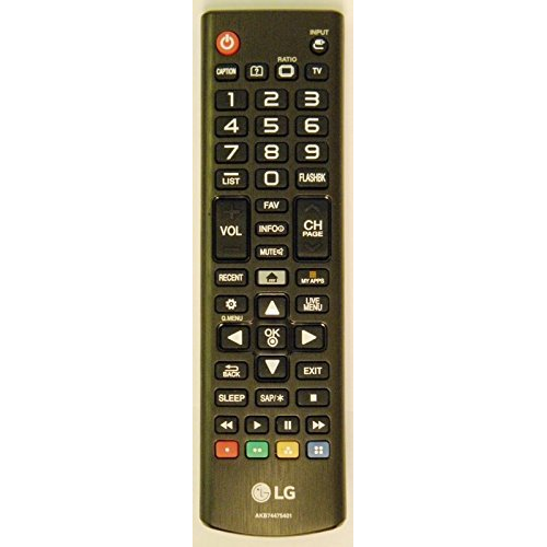 LG AKB74475401