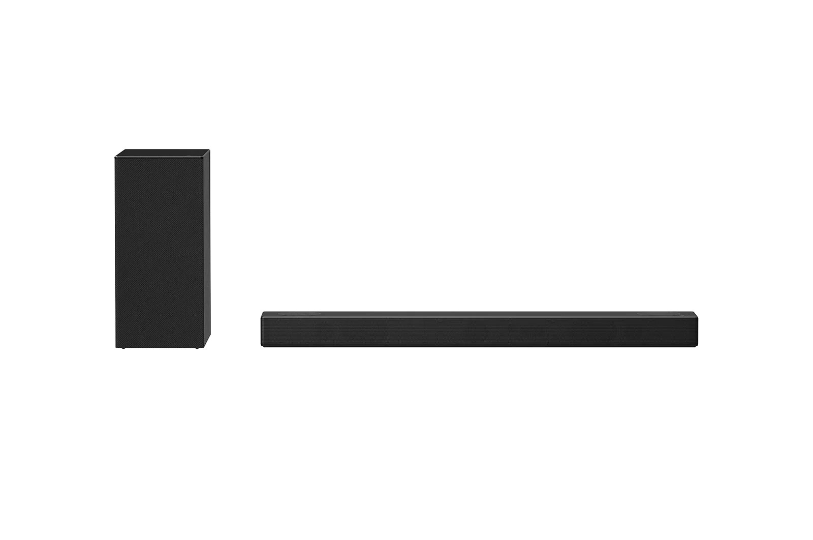 LG SPM7A SOUNDBAR 