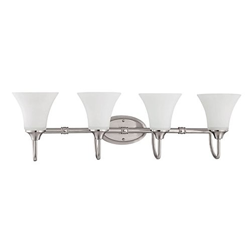 LUMINANCE Darby 4-Lights Vanity