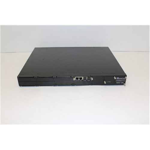 AudioCodes M1KB-C Mediant 1000B Chassis 