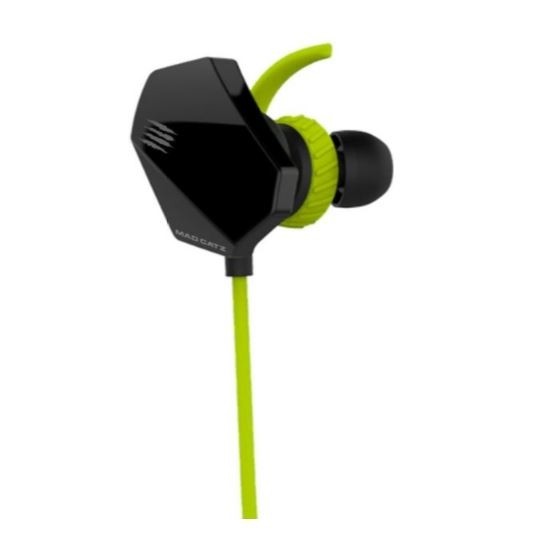 Mad Catz E.S. PRO 1 Gaming Earbuds