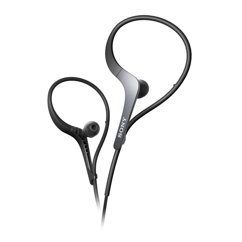 Sony Active Sport Adjustable Loop-Black