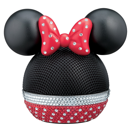 Minnie MF-M8.2 Mouse Fashion Speaker