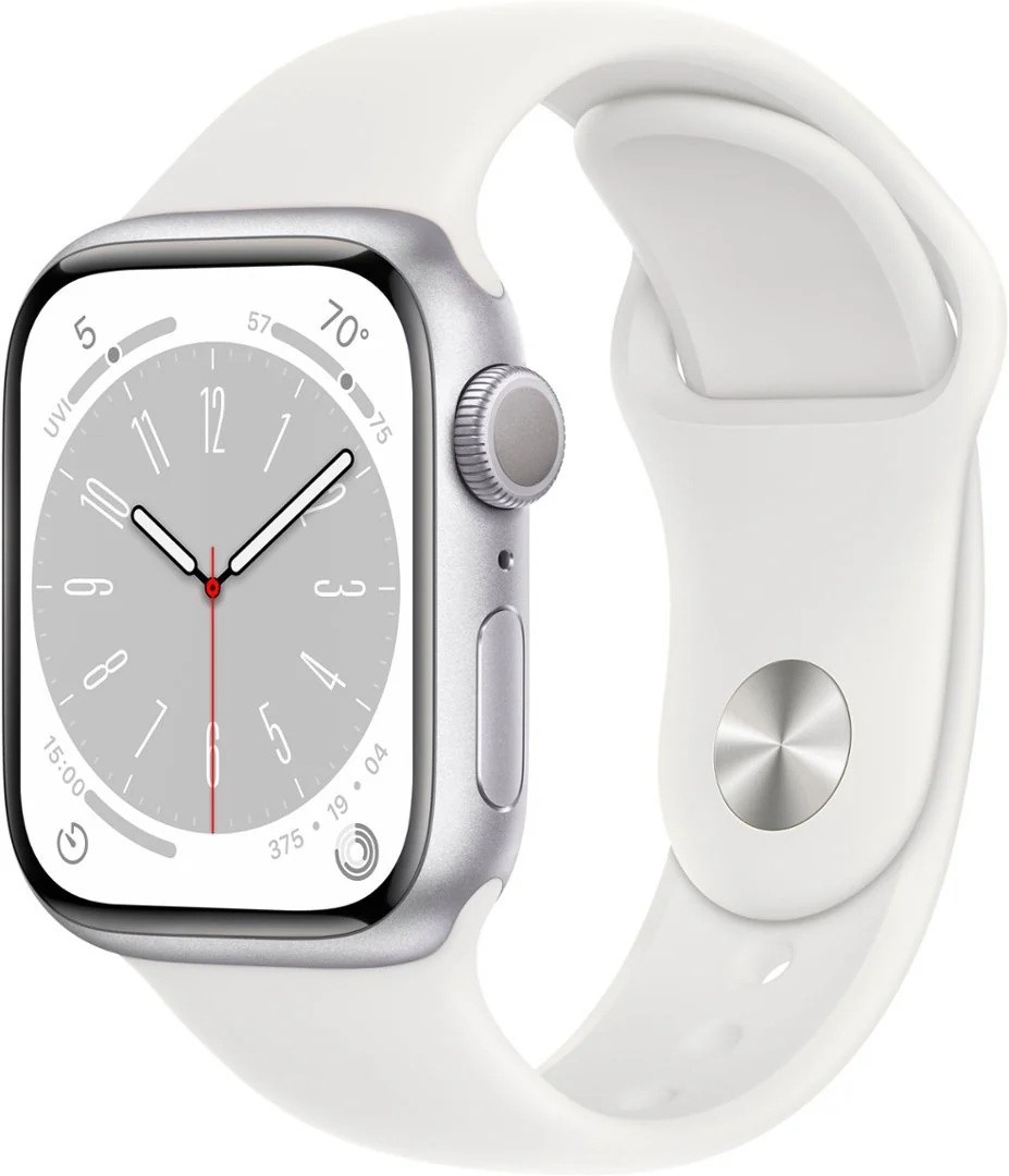 Apple Watch Series 8 (GPS) 41mm MP6L3LL/A