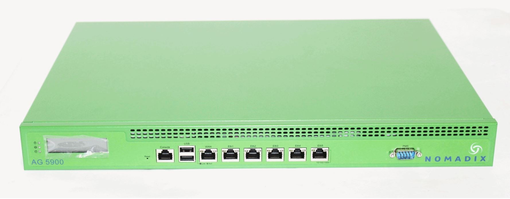 Nomadix AG5900 500U+NSE 