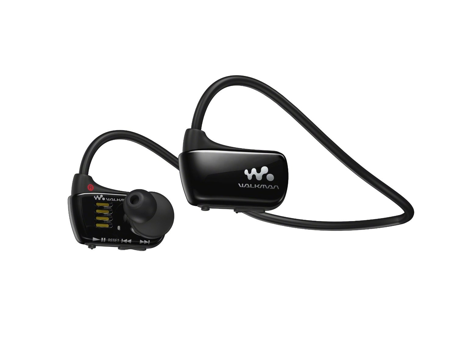 Sony NWZW273S 