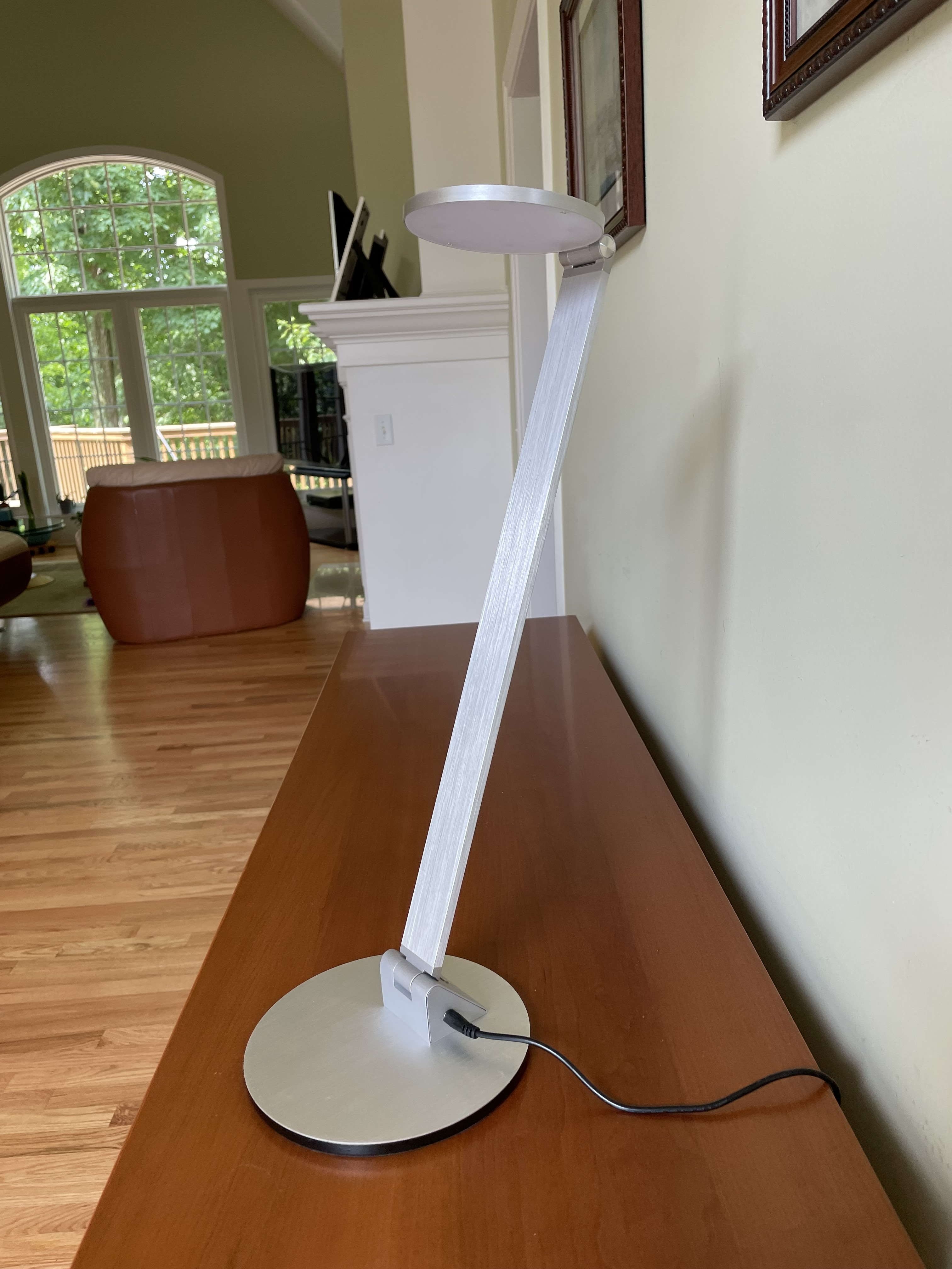 Tensor Slim Line O - Desk lamp