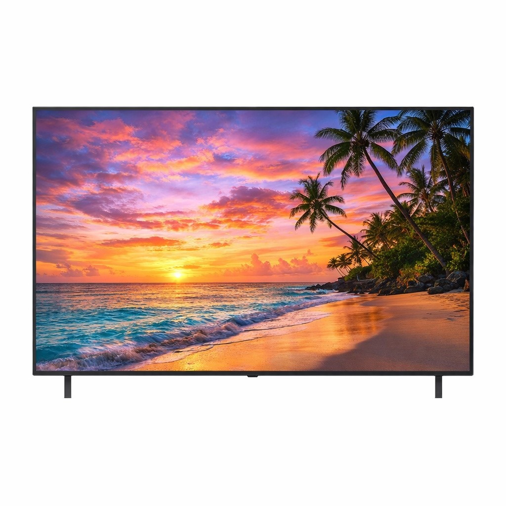 LG 55IN OLEDB5 4K SMART TV