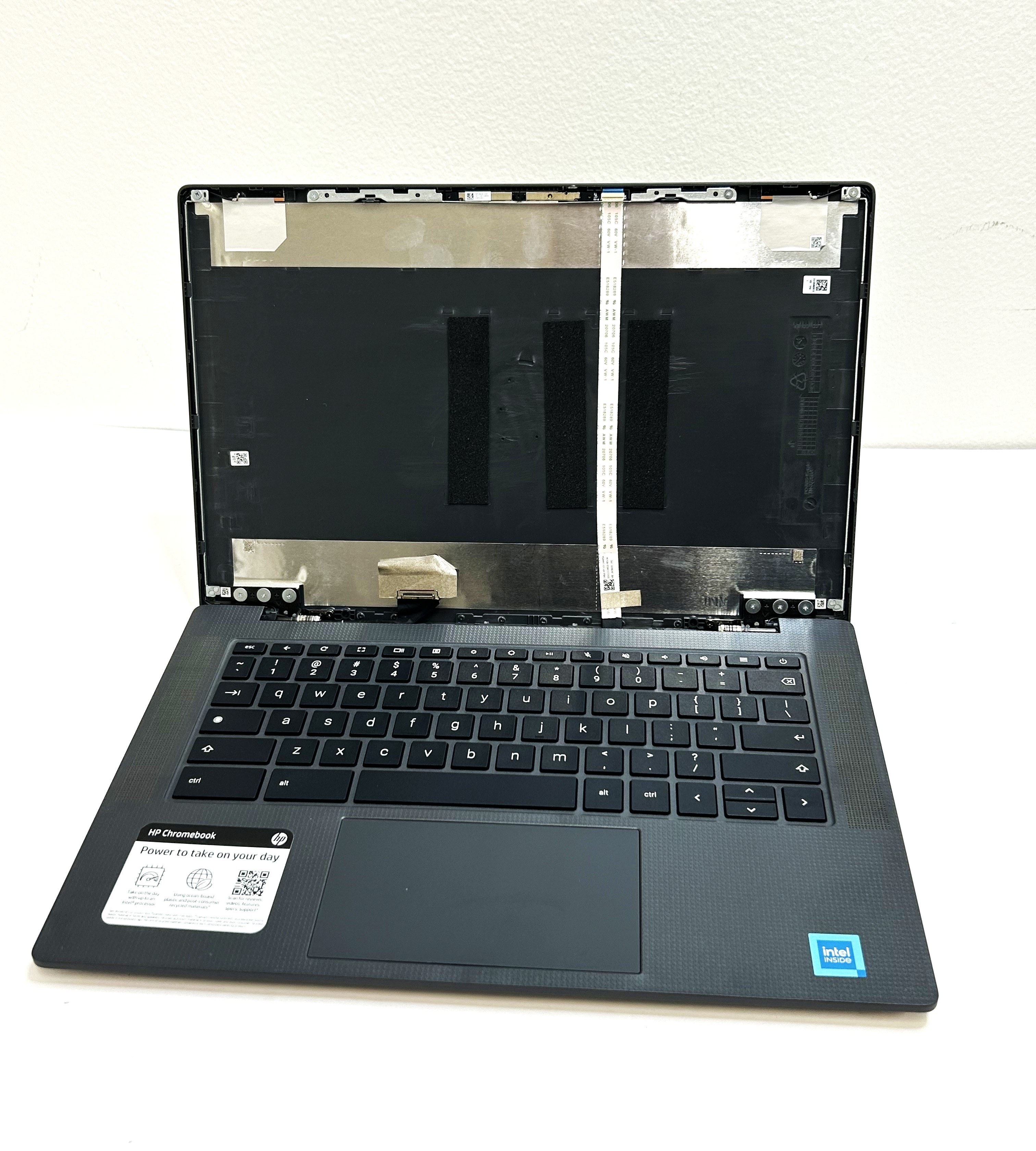 HP 14" CHROMEBOOK I N100 4GB 64GB EMMC