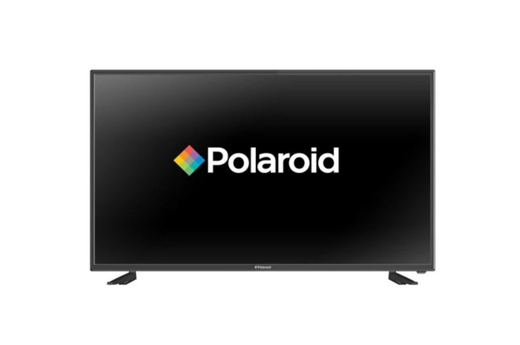POLAROID 40GSR3000FC 40" 1080P LED TV
