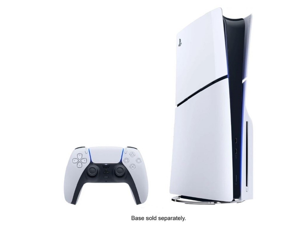 SONY PS5 FORTNITE DISC CONSOLE (No Game)