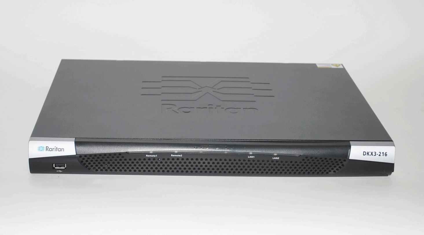 Raritan Dominion KX III 16-p KVM Switch